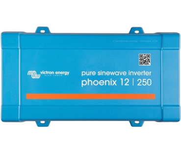 Phoenix-Wechselrichter VE.Direct  400 W