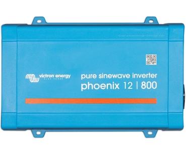 Phoenix-Wechselrichter VE.Direct  650 W