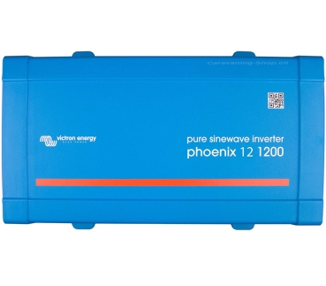 Phoenix-Wechselrichter VE.Direct 1000 W