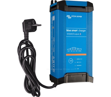 Batterieladegerät Blue Smart IP22, 3 Ausgang