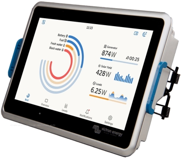 Preview: Victron Fernanzeige Ekrano GX