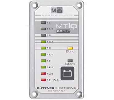 MT Duo-Batterie-Check