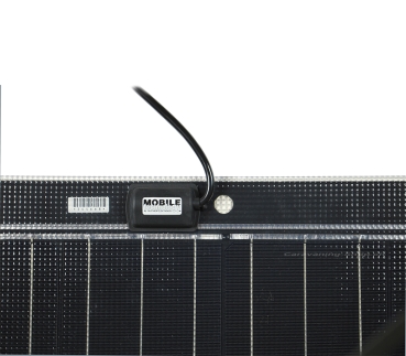 Preview: Solarmodul MT Flat Light Q, MT SM 170 FLQ
