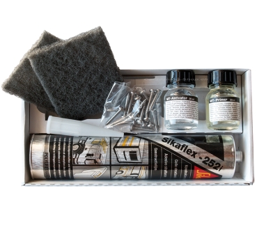 Preview: Solar-Komplettanlage MT CDS Power Line, MT 210 CDS