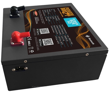 Preview: Lithium-Powerset 50 Ah