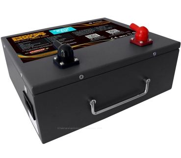 Preview: Lithium-Powerset 50 Ah