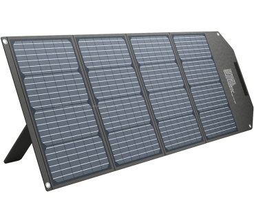 Powerboozt Solarmodul, 200 Wp