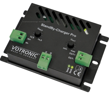 Votronic Standby Charger Pro