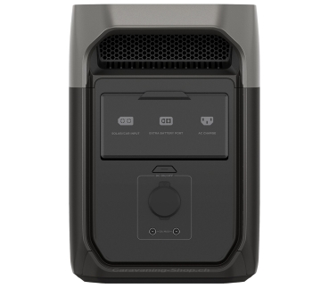 Preview: EcoFlow DELTA 3 (EU), Powerstation