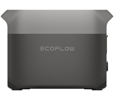 Preview: EcoFlow DELTA 3 (EU), Powerstation