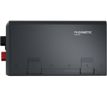 Preview: Lithium-Batterie Tempra TLB540F Untersitz mit Heizung, 540 Ah