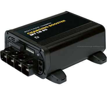 Ladebooster MT LB 24/12V, 80 A
