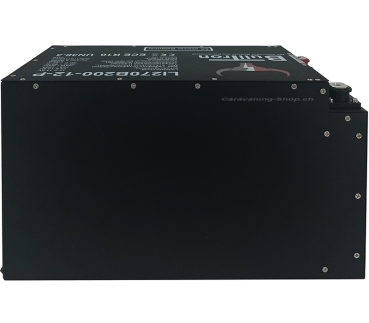 Preview: BullTron Lithium Batterie Polar 270 Ah, mit Smart BMS