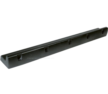 NLS Spoilerprofil-Set 450 mm, für Solarmodule