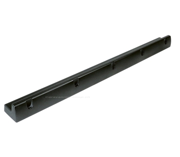 NLS Spoilerprofil-Set 530 mm, für Solarmodule