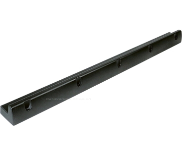 NLS Spoilerprofil-Set 660 mm, für Solarmodule