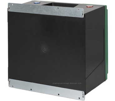 Preview: Saftkiste Batteriehalter Universal
