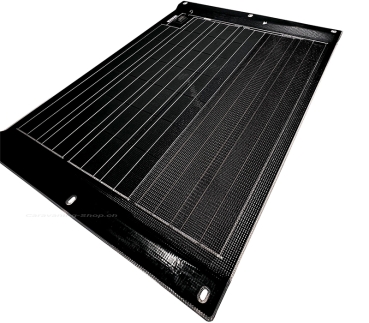 Solar-Komplettanlage Fusion 170 Wp für VW T5 und VW T6.1 California