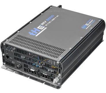 Wechselrichter mit Netzvorrangschaltung, tHENERGY INV 2000 W