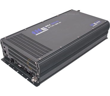 Wechselrichter mit Netzvorrangschaltung, tHENERGY INV 3600 W
