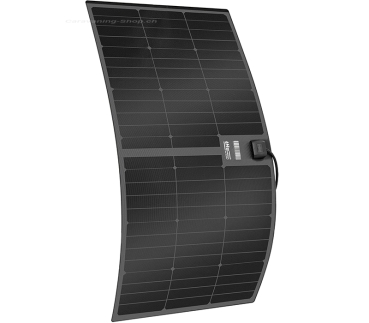 Solarmodul tHENERGY Sunflex 130, 130 Wp