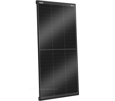 Solarmodul tHENERGY Sunsolid 145, 145 Wp