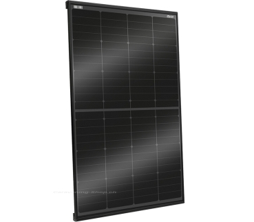 Solarmodul tHENERGY Sunsolid 235, 235 Wp