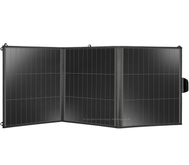 Solarmodul tHENERGY Sunfold 165, 165 Wp