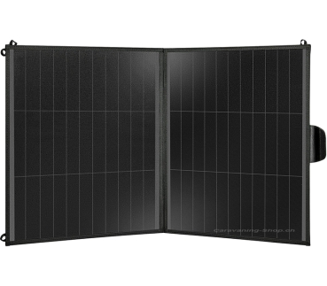 Solarmodul tHENERGY Sunfold 110, 110 Wp