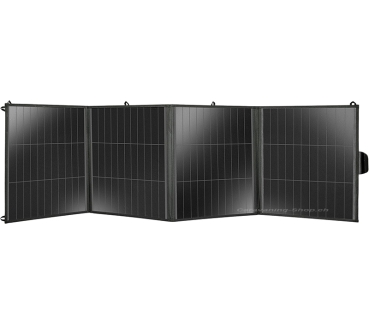 Solarmodul tHENERGY Sunfold 220, 220 Wp