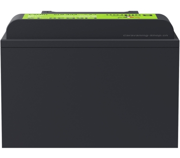 BullTron Lithium Batterie für Clesana C1