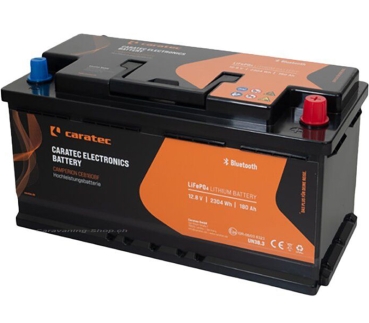 Lithium Batterie CEB 180 Ah CEB180BF, 2304 Wh, L5