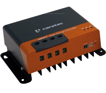 Solarregler MPPT CES550MPPT, 550 W, 40A