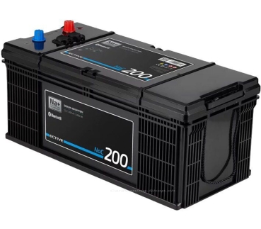 Preview: ECTIVE Natrium Batterie NaC 200 BT, 200 Ah