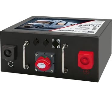 NLS Lithium Batterie NL LB 330, 330 Ah