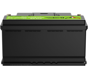 BullTron Lithium Starterbatterie 118 Ah, L5