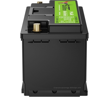 BullTron Lithium Starterbatterie 118 Ah, L5