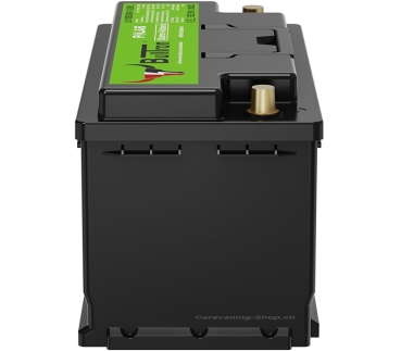 BullTron Lithium Starterbatterie 118 Ah, L5