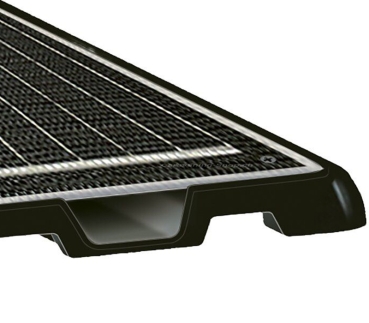 Preview: NLS Solarmodul FLAT AIR NL FA 130 M, 130 Wp