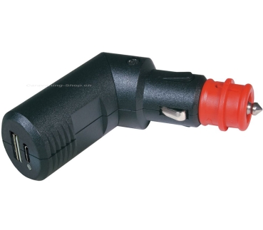 USB-Ladestecker, 3600 mA