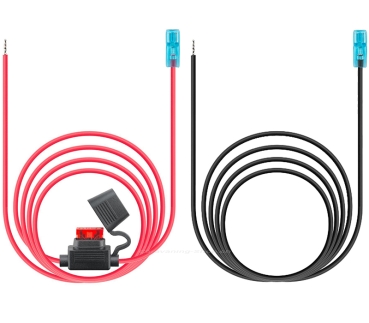 Kabelset  für USB Einbaucharger