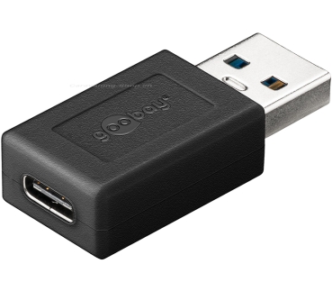 USB 3.0 SuperSpeed-Adapter USB-A auf USB-C