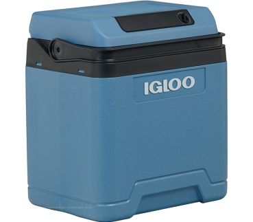 Igloo IE 27, 12 / 230 Volt