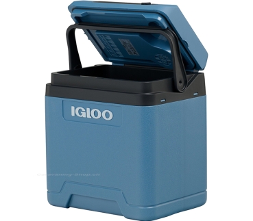 Preview: Igloo IE 27, 12 / 230 Volt