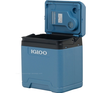 Preview: Igloo IE 27, 12 / 230 Volt