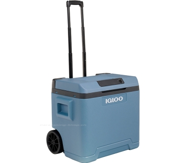 Igloo IE 42, 12 / 230 Volt