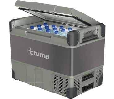 Kompressorkühlbox Truma Cooler, C73