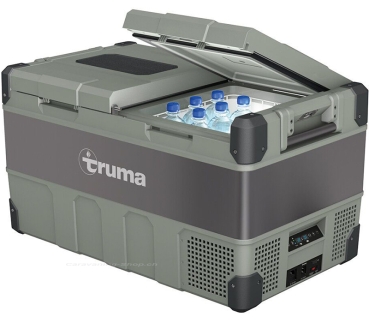 Kompressorkühlbox Truma Cooler, C96 DZ