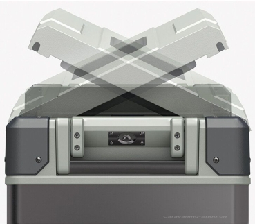 Kompressorkühlbox Truma Cooler, C96 DZ