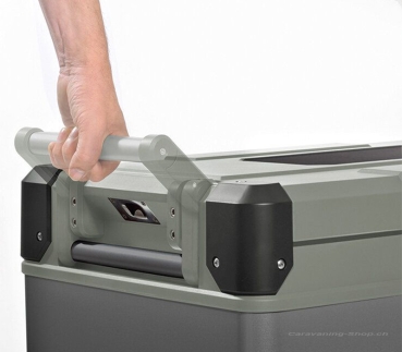 Kompressorkühlbox Truma Cooler, C96 DZ